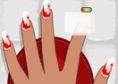 Beyoncé Celeb's Nails